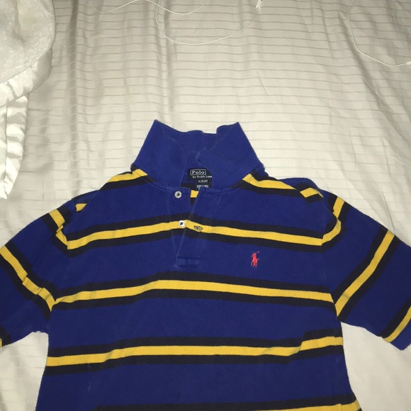 Authentic Ralph Lauren Polo - Picture 1 of 1